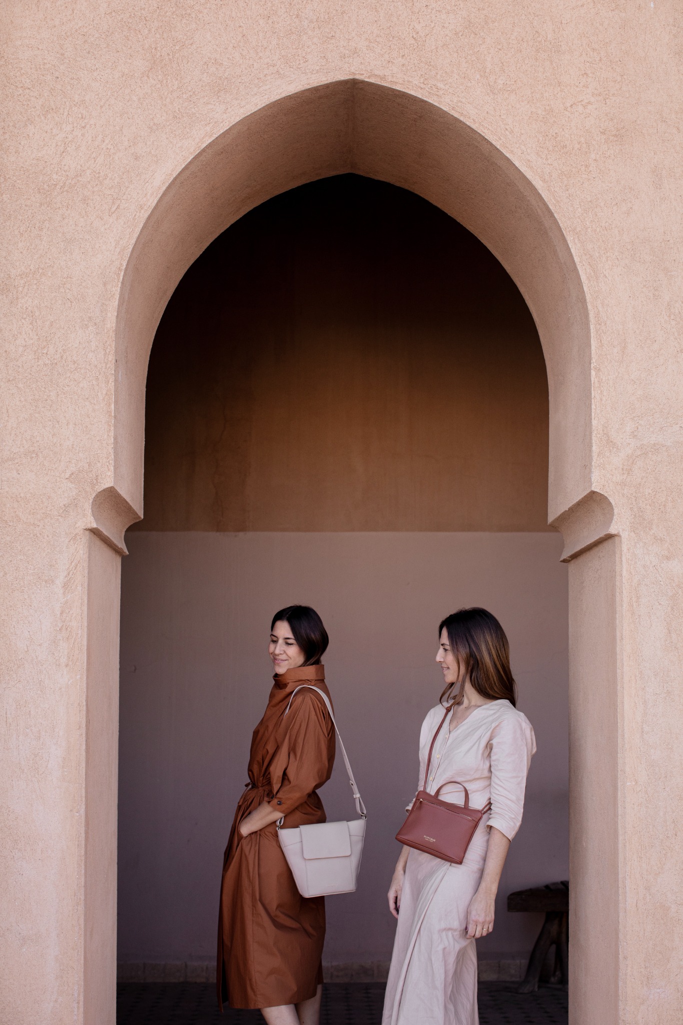 Nuevos carteles de ropa