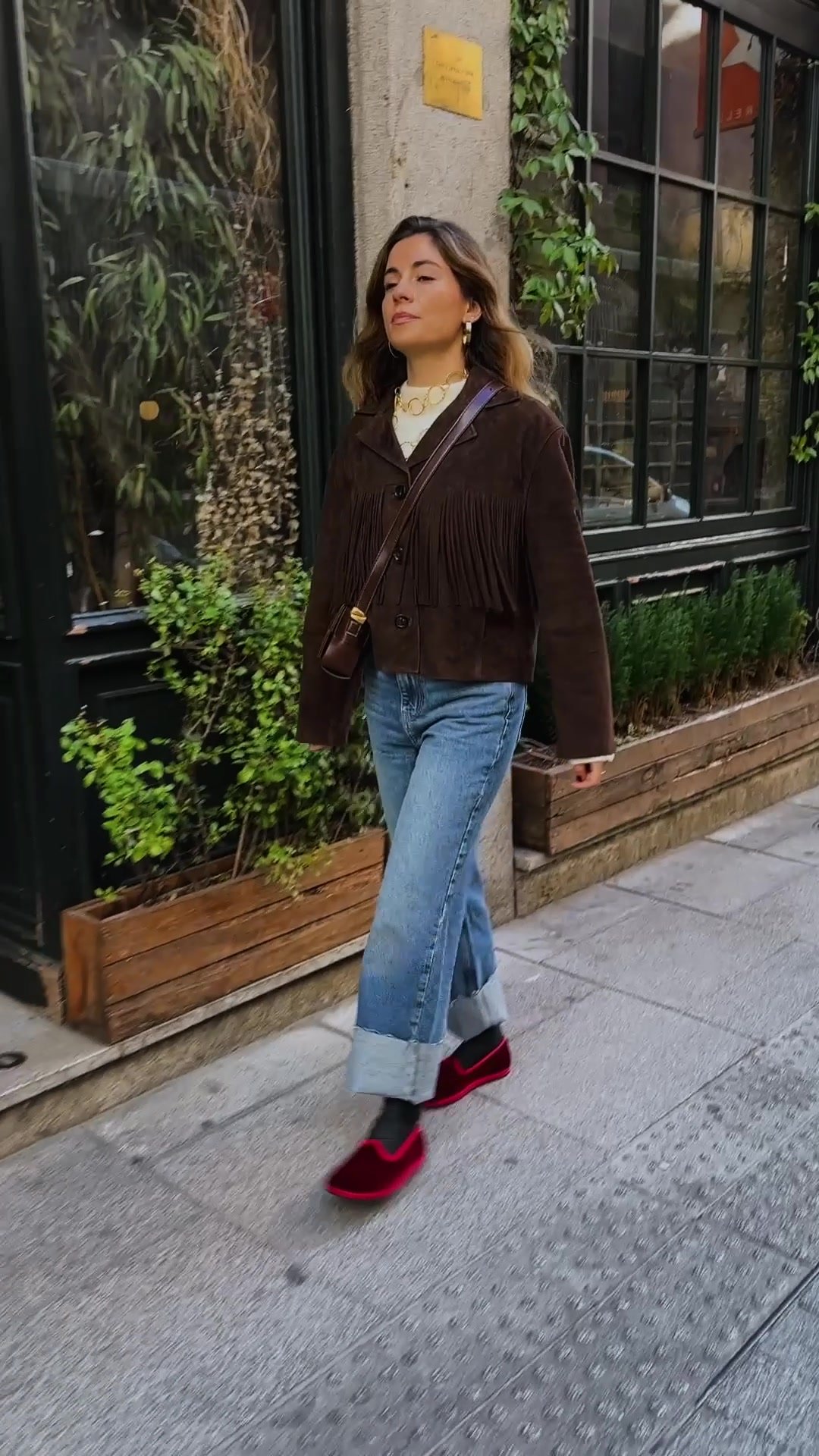 Barevene Barefoot - Video 1