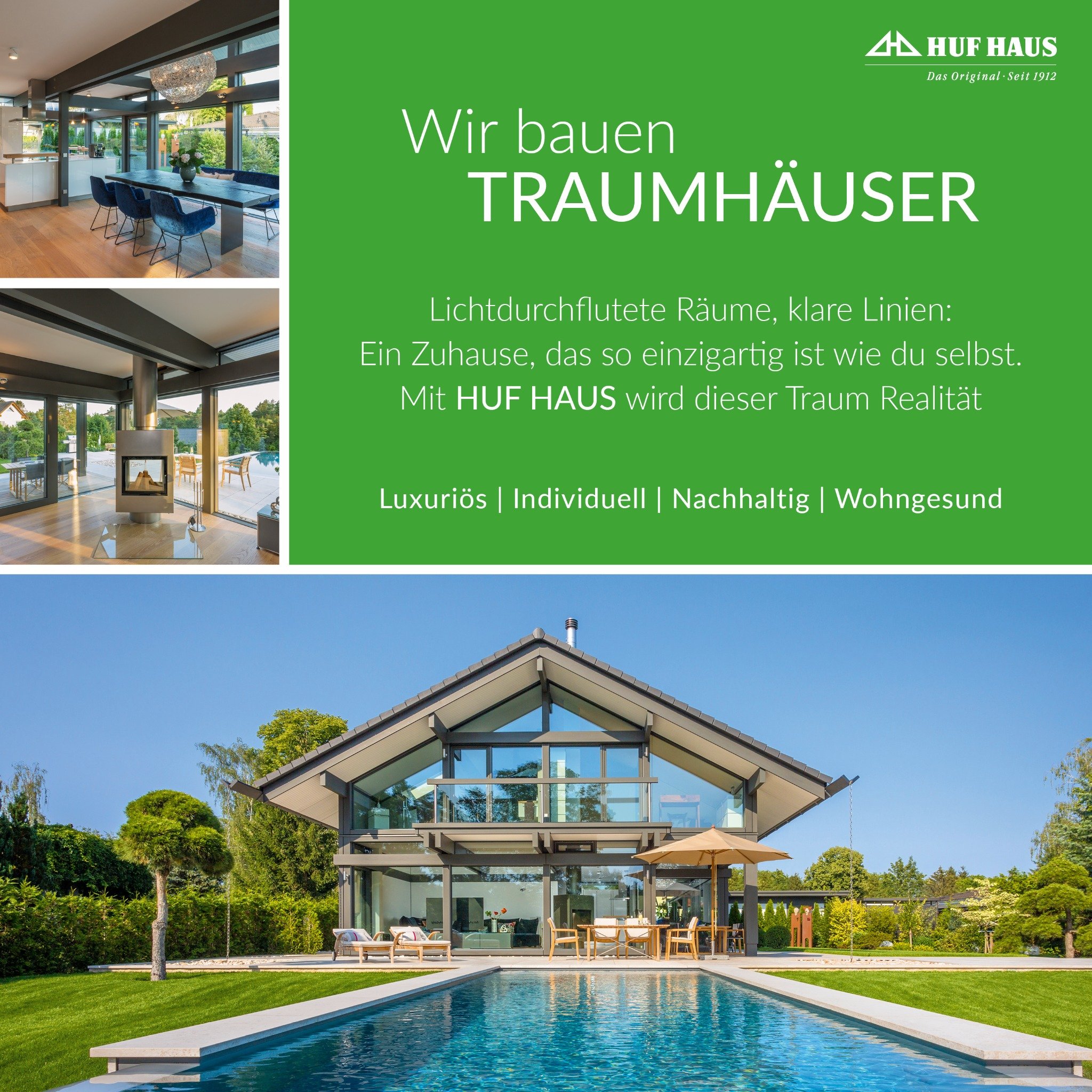 HUF HAUS - Image 2