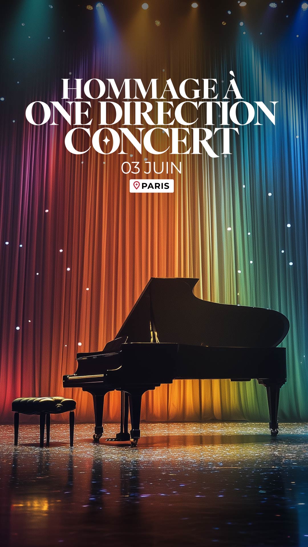 Dreamlight Concerts - Image 2