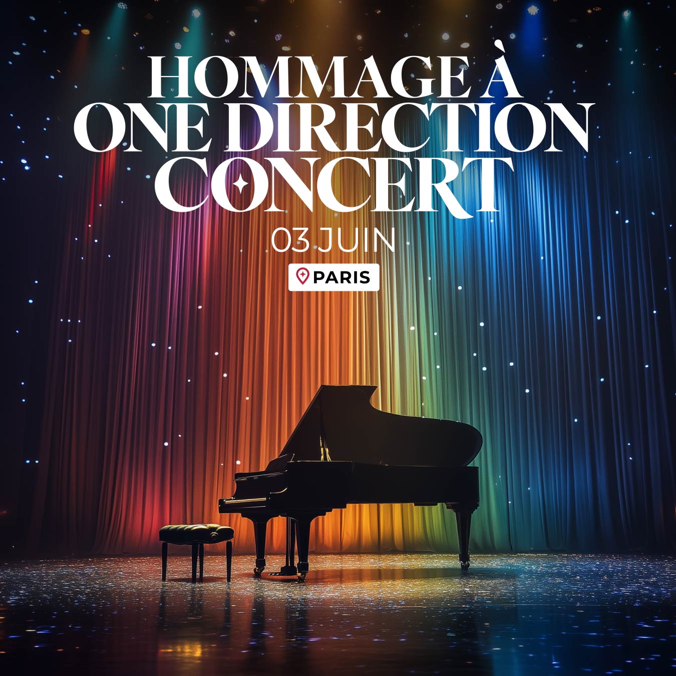 Dreamlight Concerts - Image 1