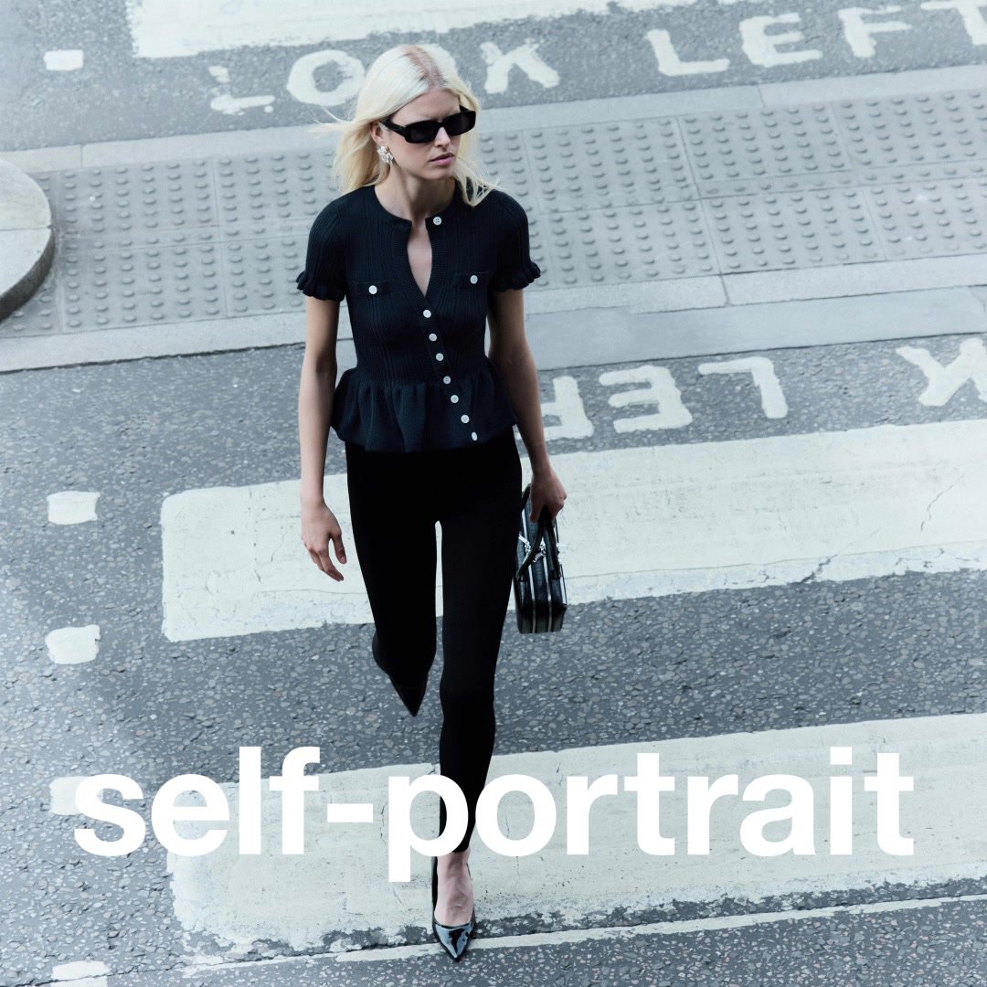 self-portrait