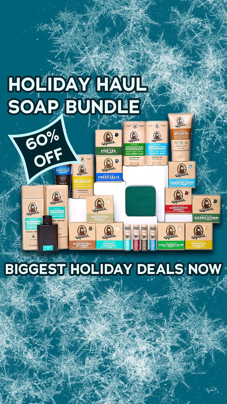 Contoh Kampanye Merek 1