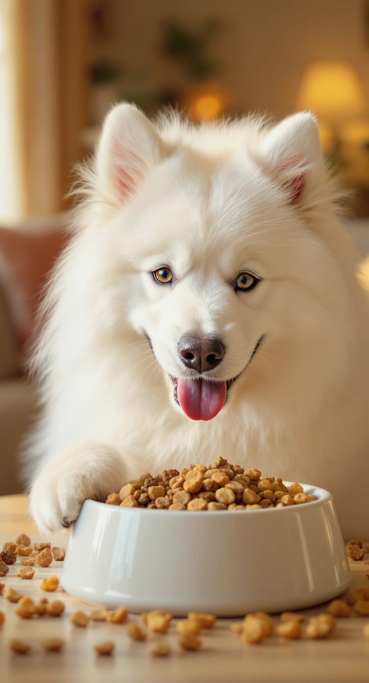 Dog Food