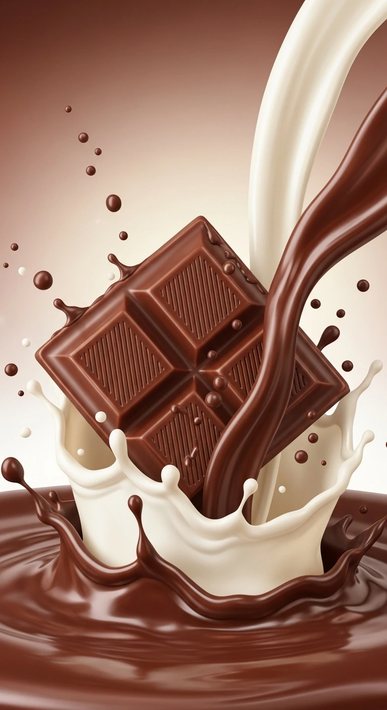chocolate
