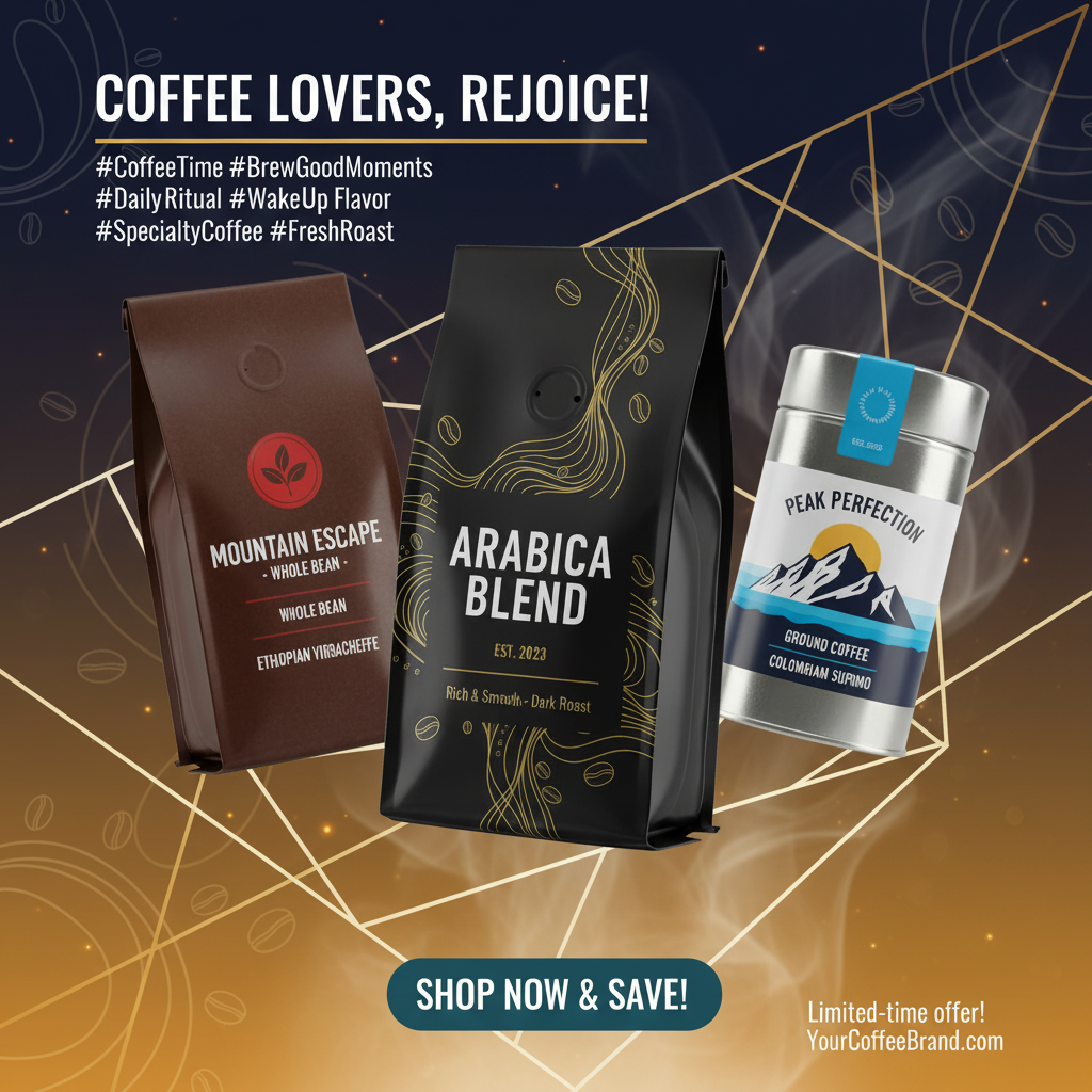 Social Media Ad Campaign