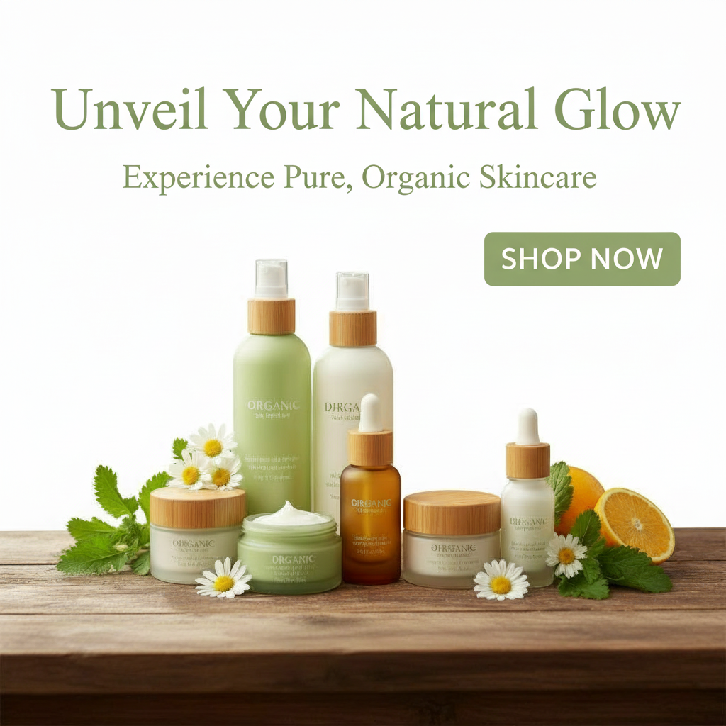 社群媒體產品廣告