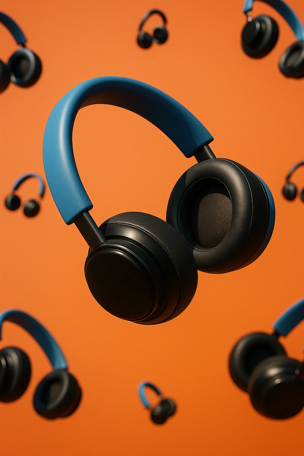 headset