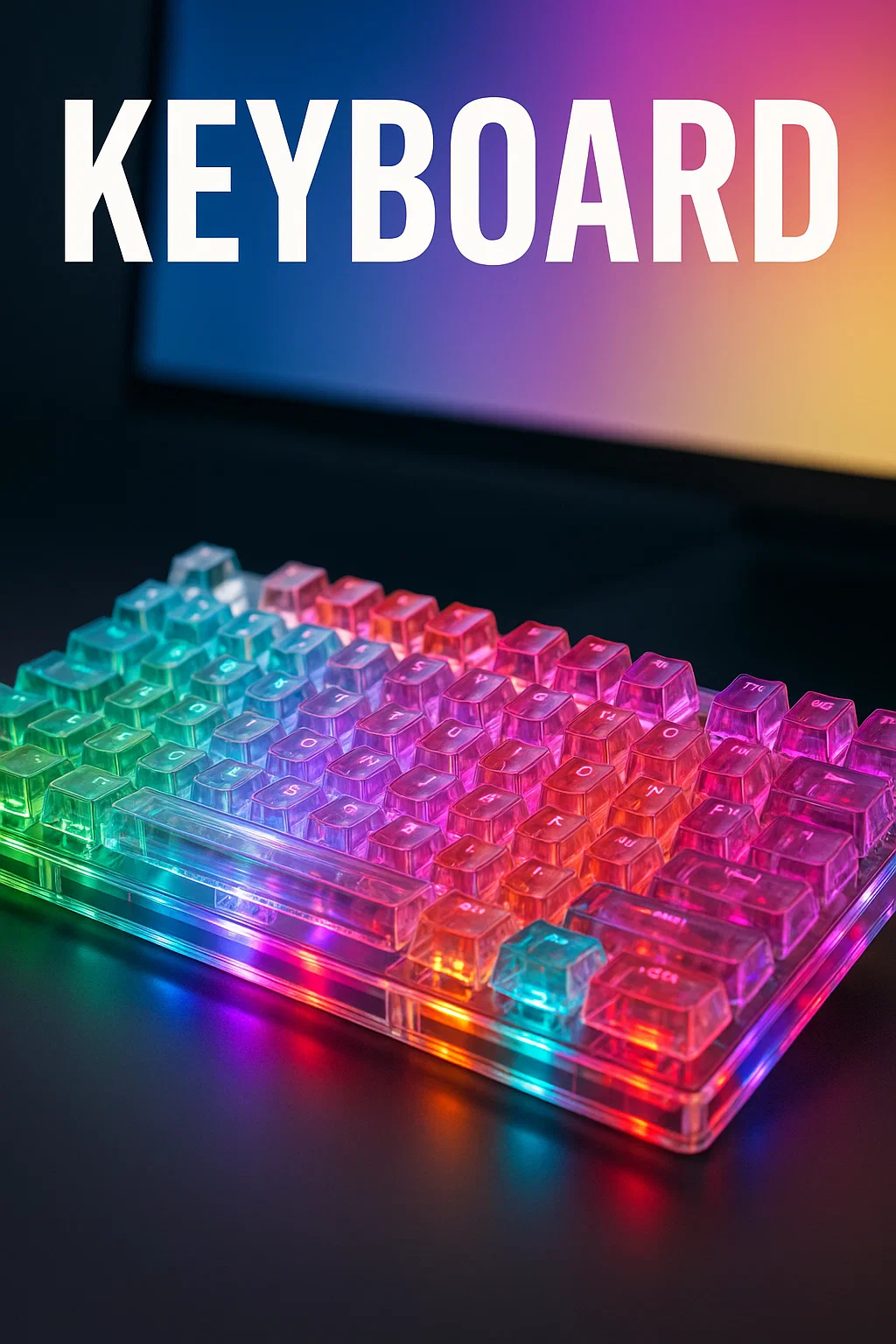 keyboard