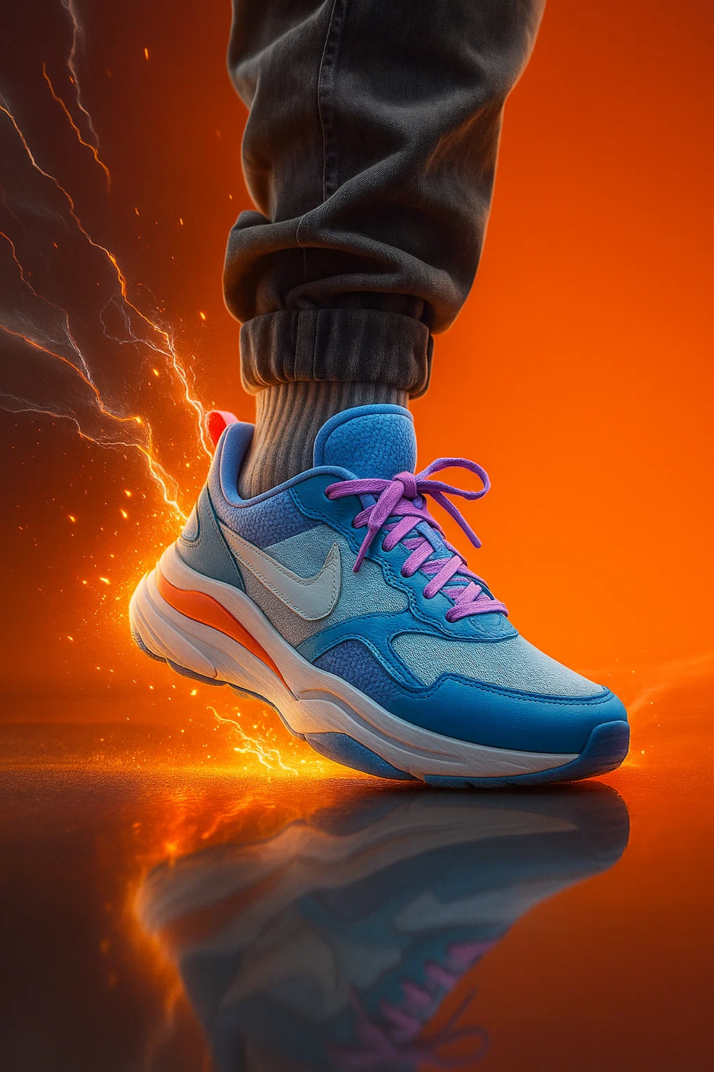 sneakers