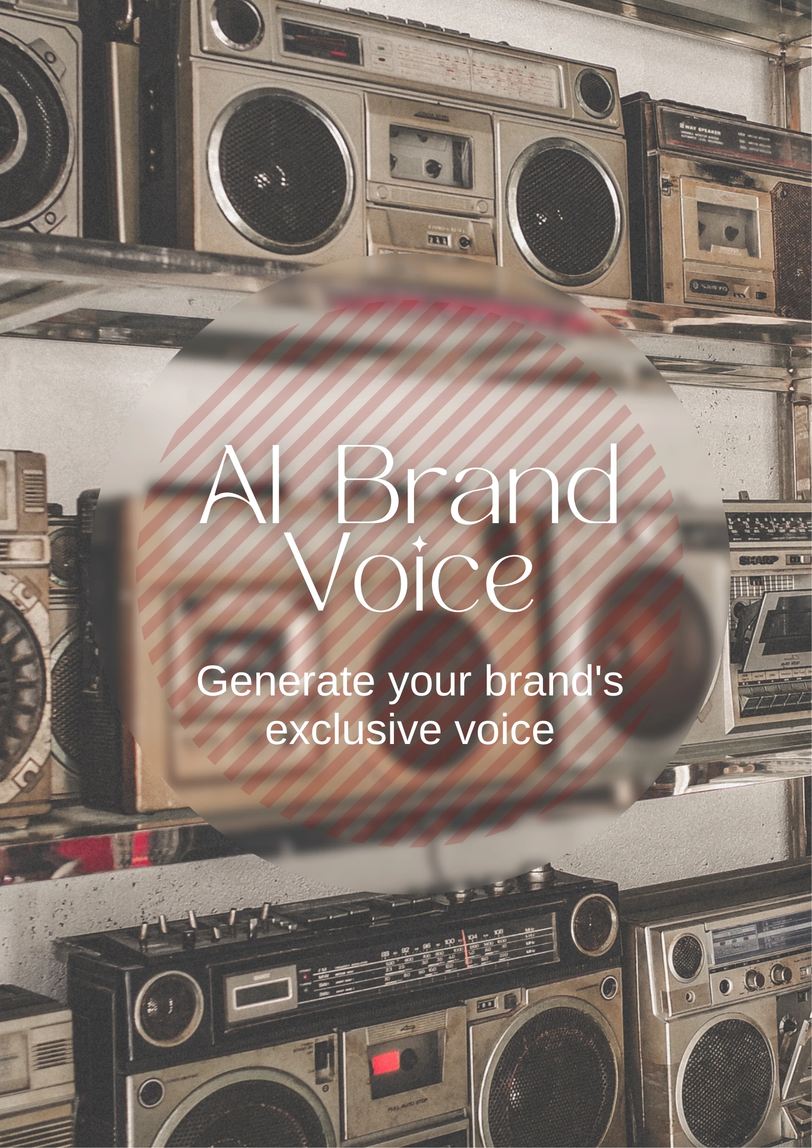 Personalization & Voice Customization