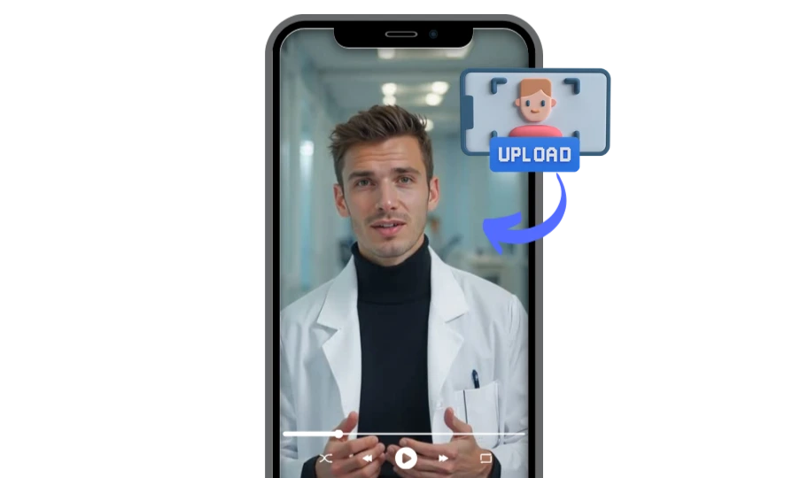 Create Your Unique Avatar