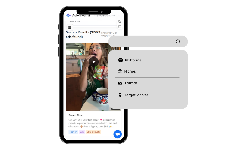 Multi-Platform Creative Ad Resources