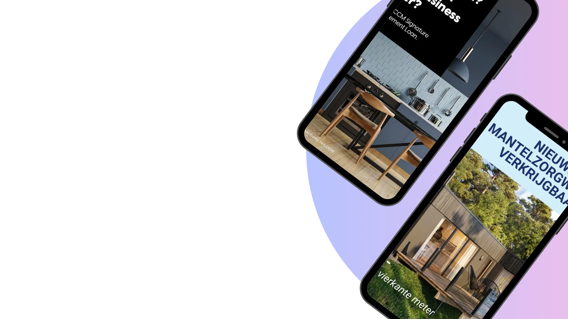 Digital Marketing Agencies + Ads Library