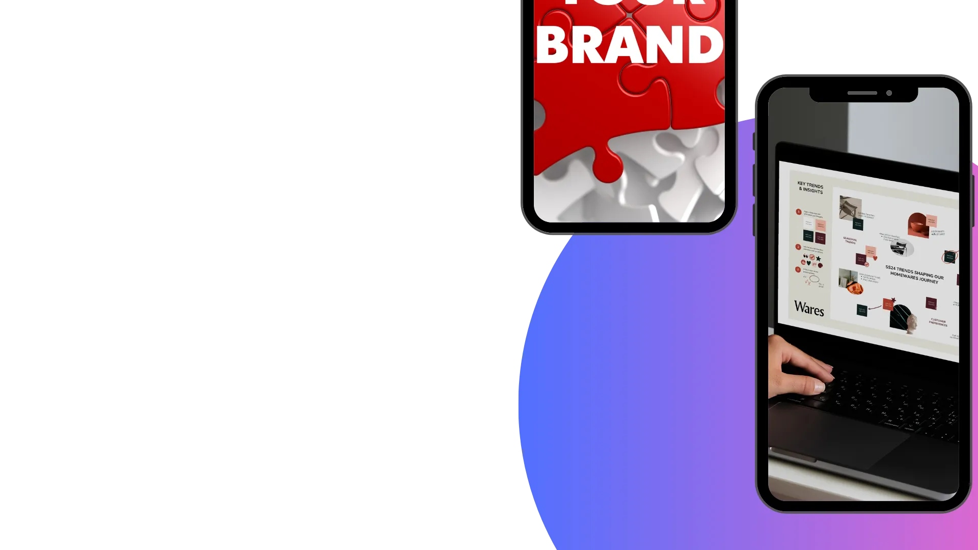 Brand Managers + Ads Library