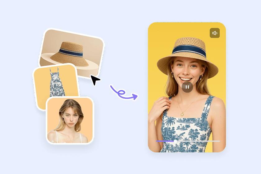 AI Video Ads
