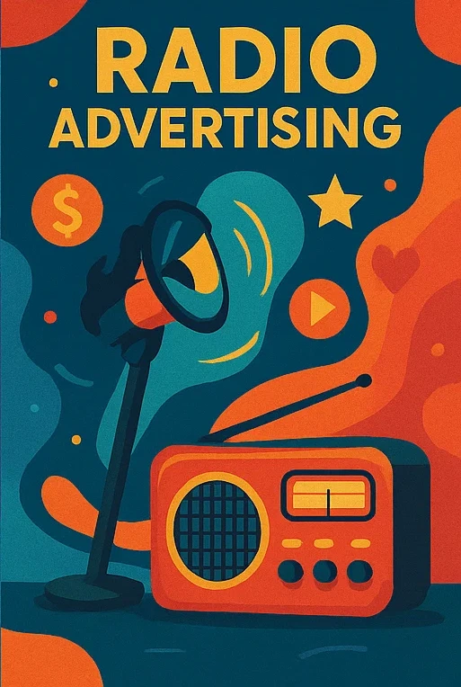 AI generated professional poster example 3