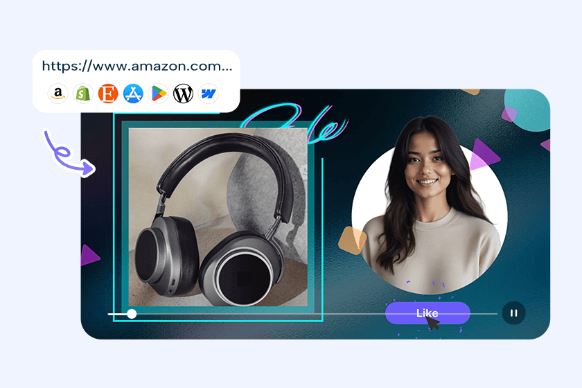 Custom Avatar