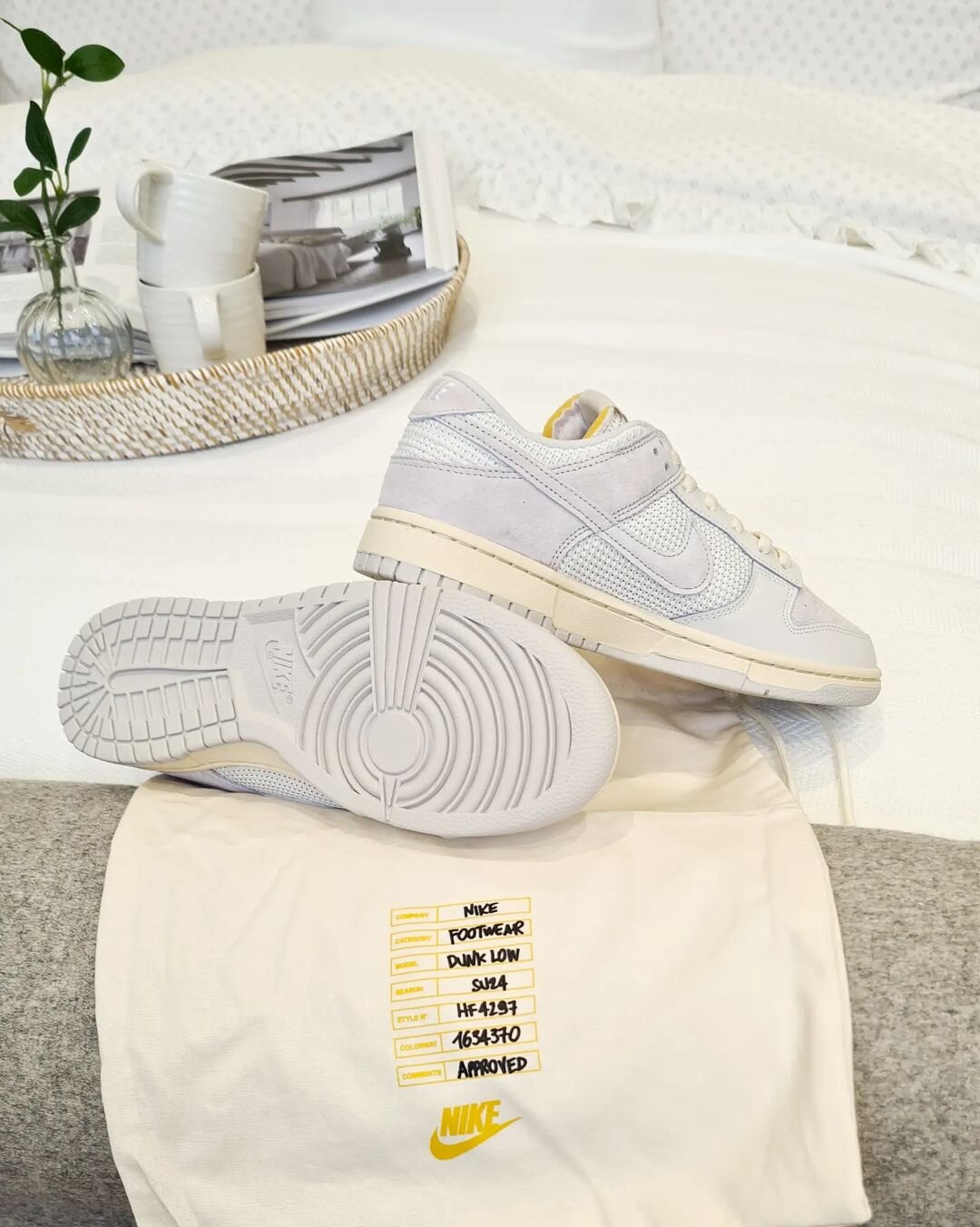 Anuncios publicitarios de calzado