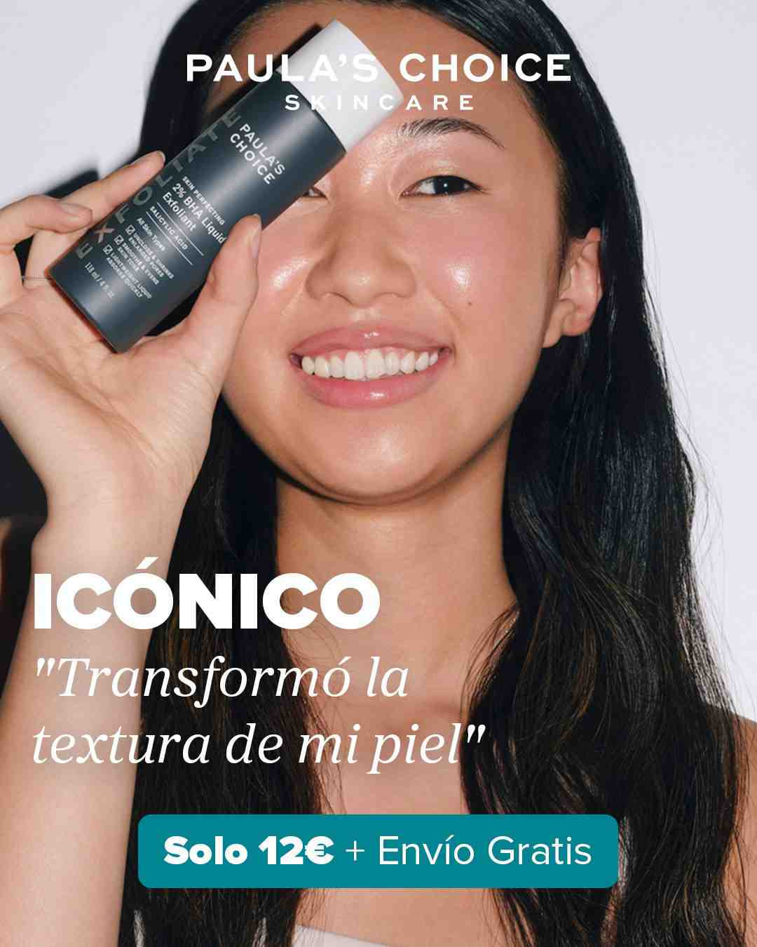 E-commerce de Belleza y Cosméticos