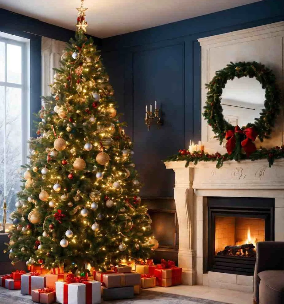 CPromoción navideña