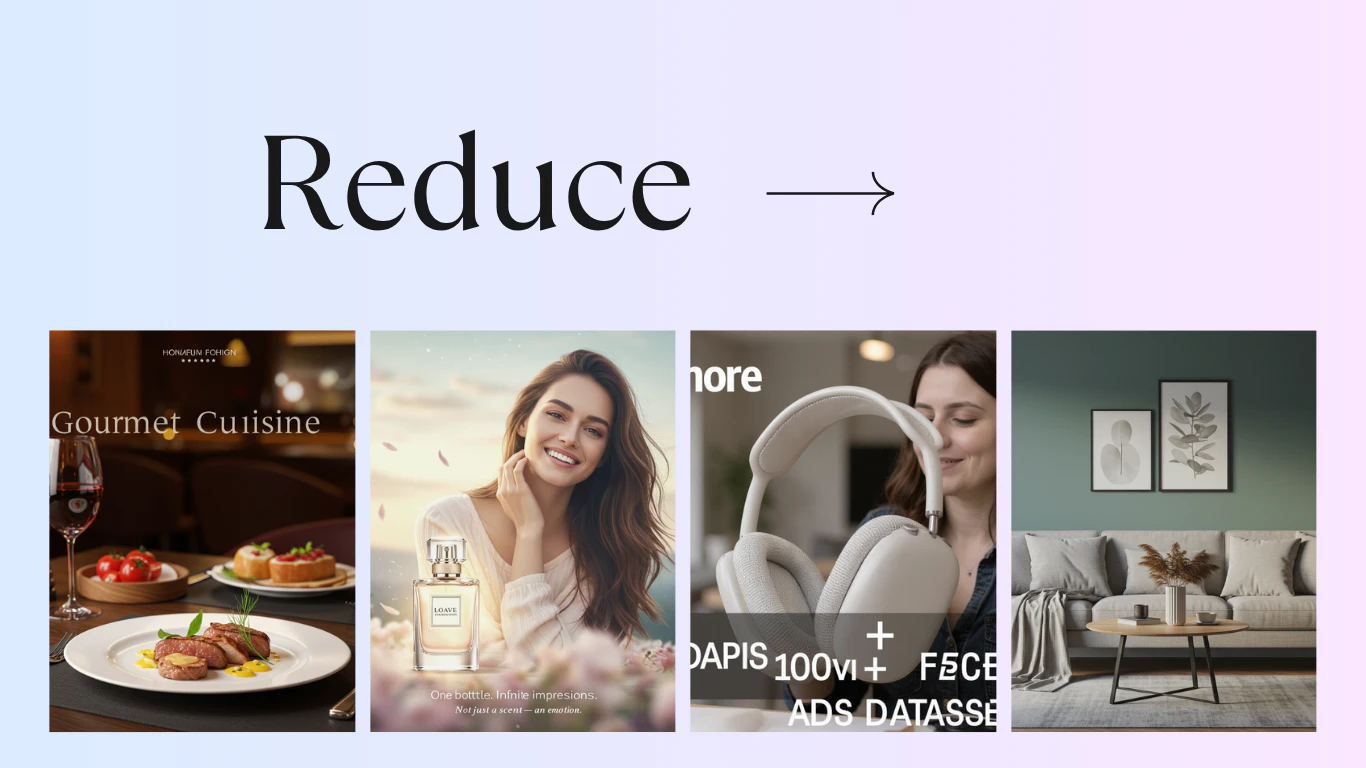 90% Cost Reduction