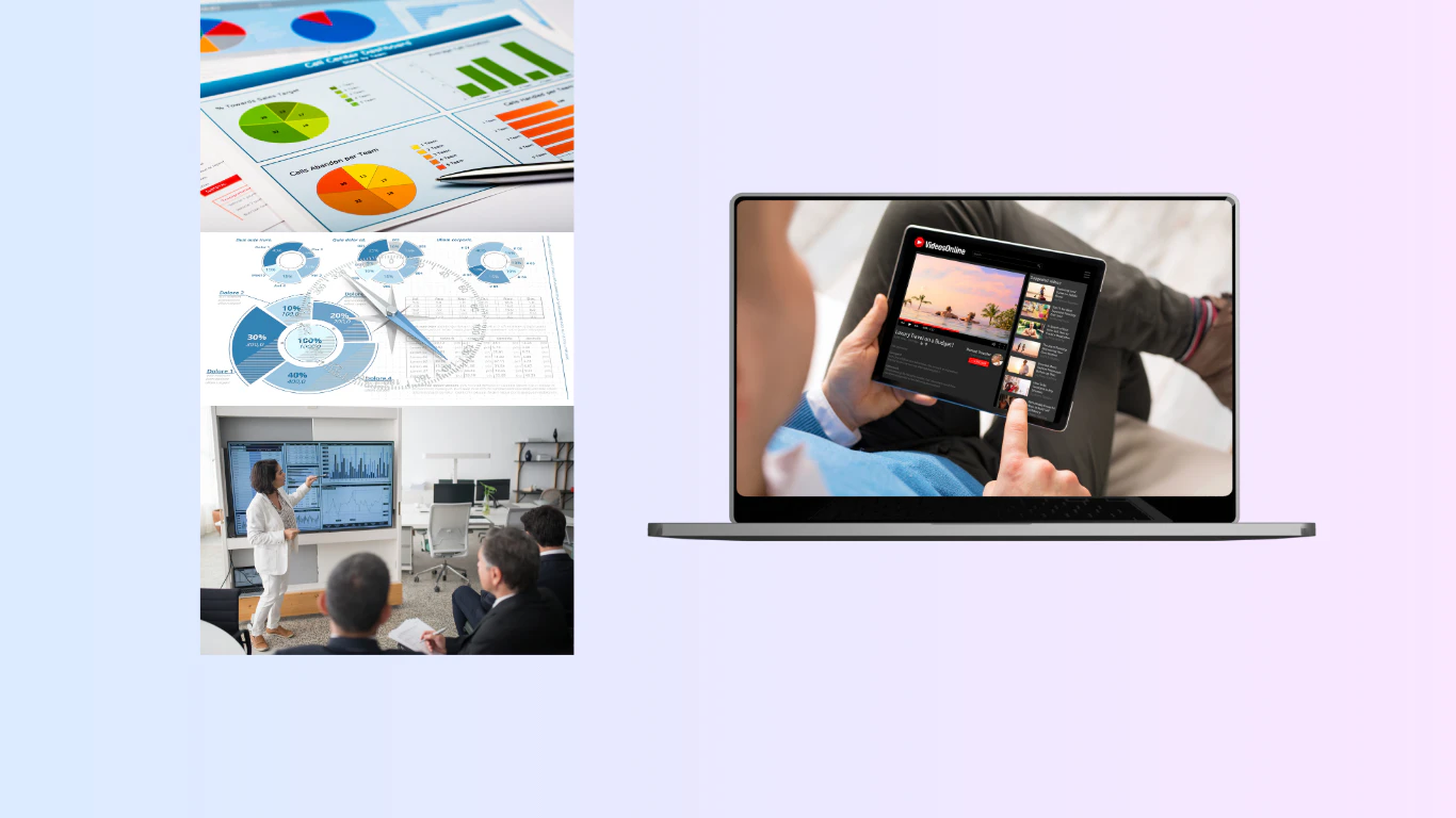 Real-Time Trend Analysis