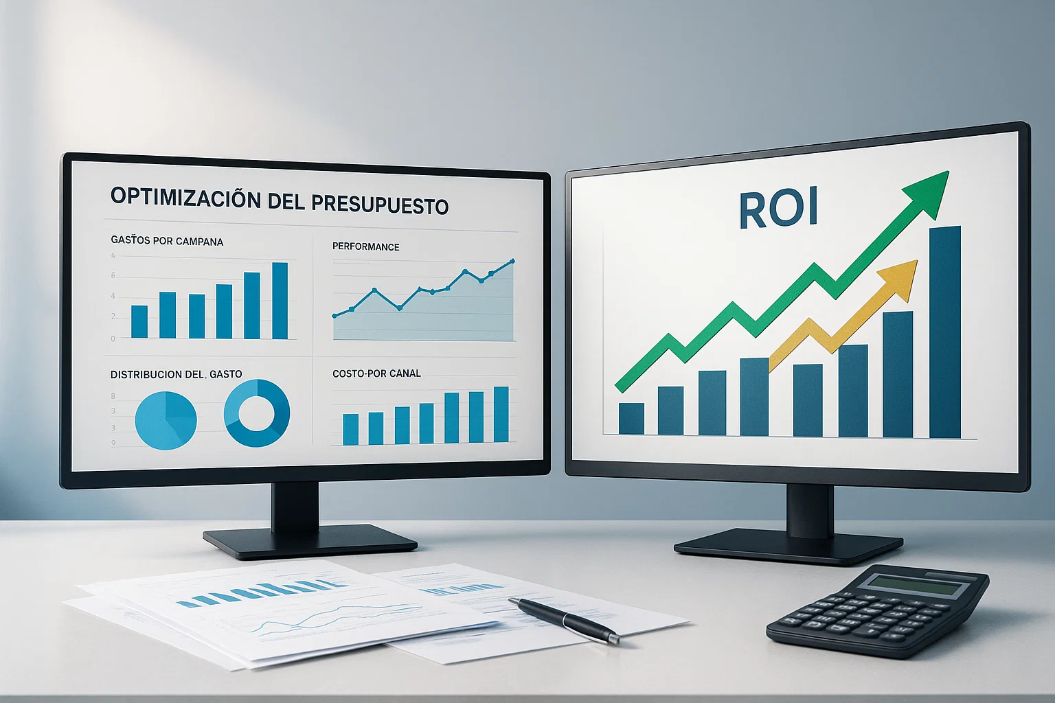 Reducción de costos del 90%