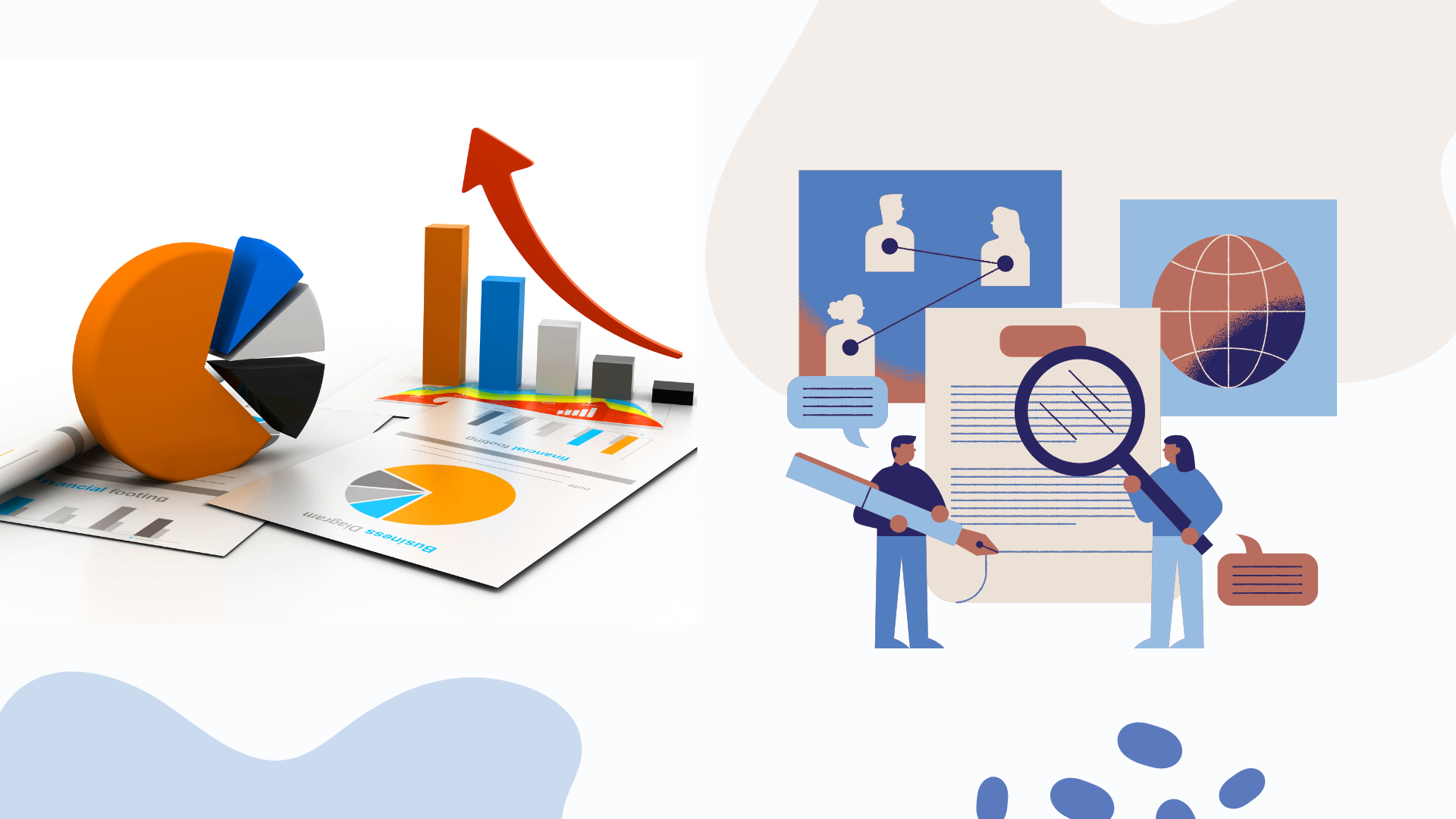 Análisis de tendencias en tiempo real