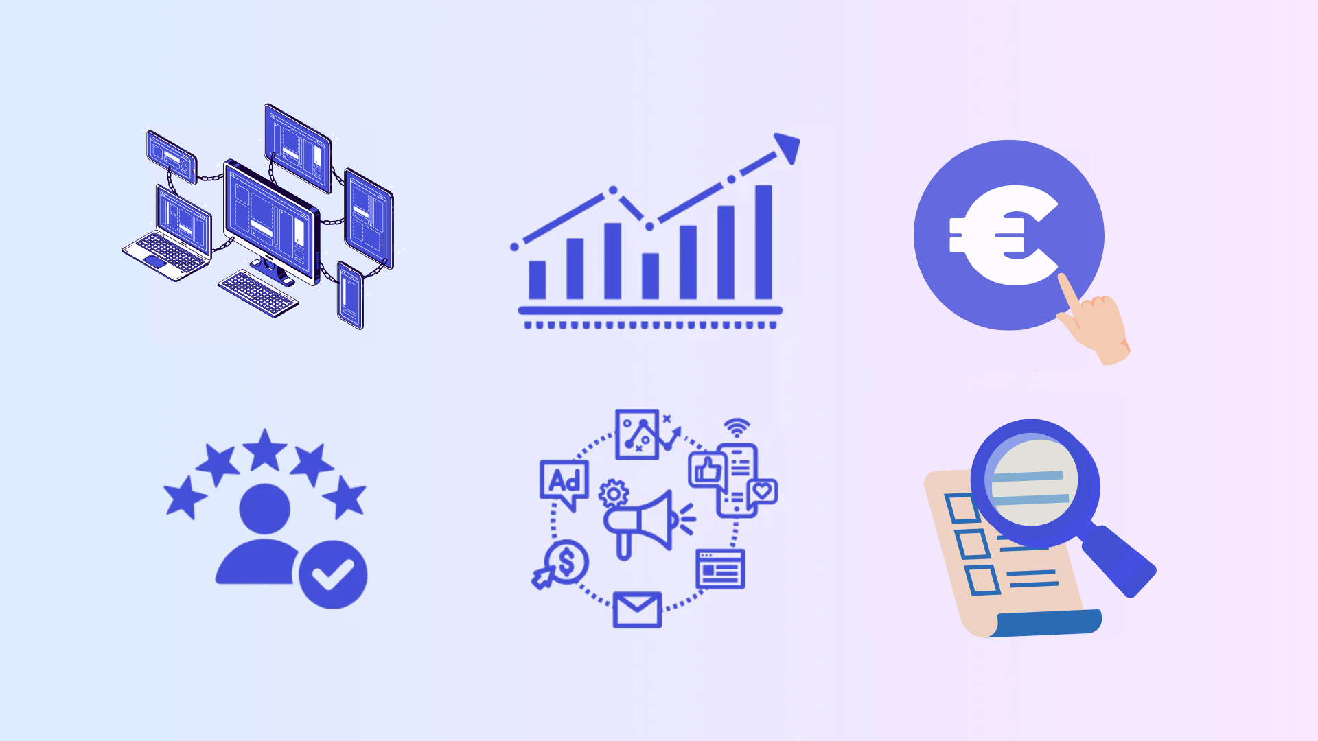 Generación creativa personalizada