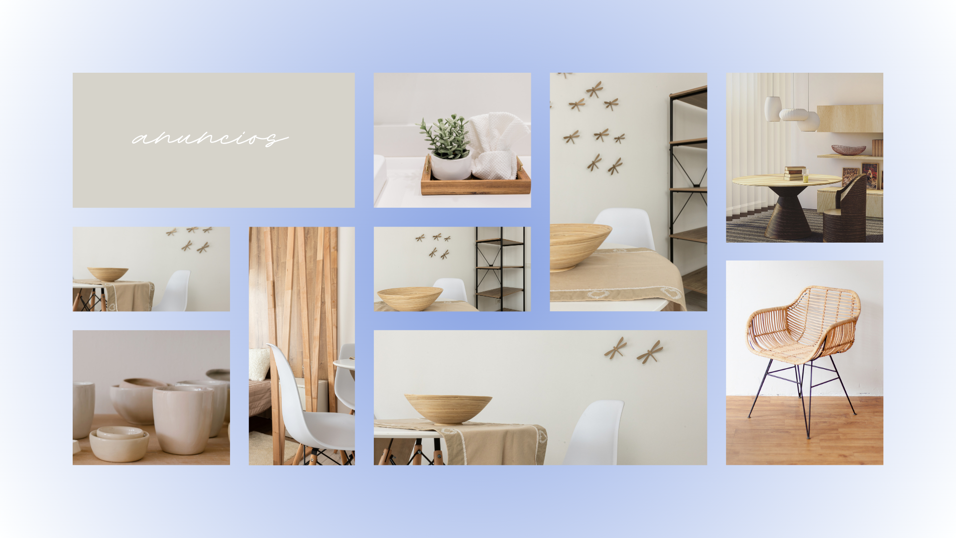 Base de datos de 100M+ anuncios de Facebook