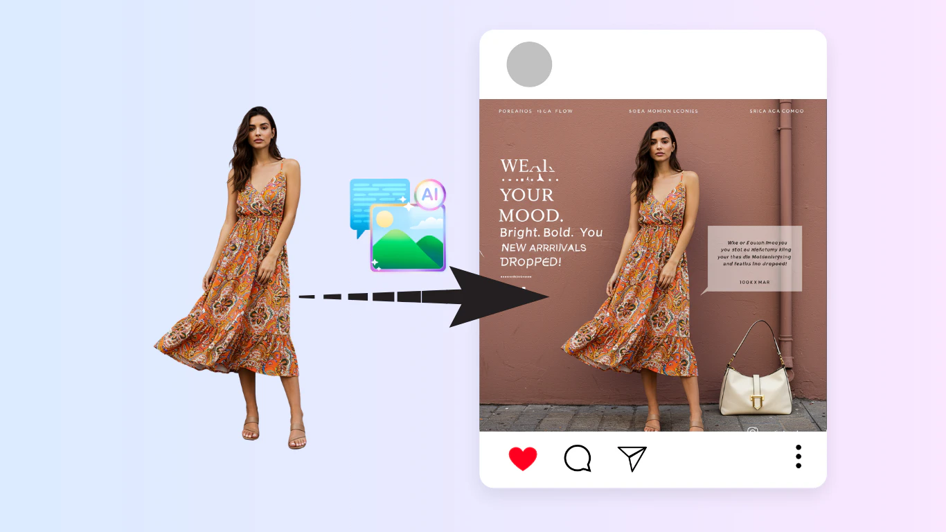 One-Click Ad Generation