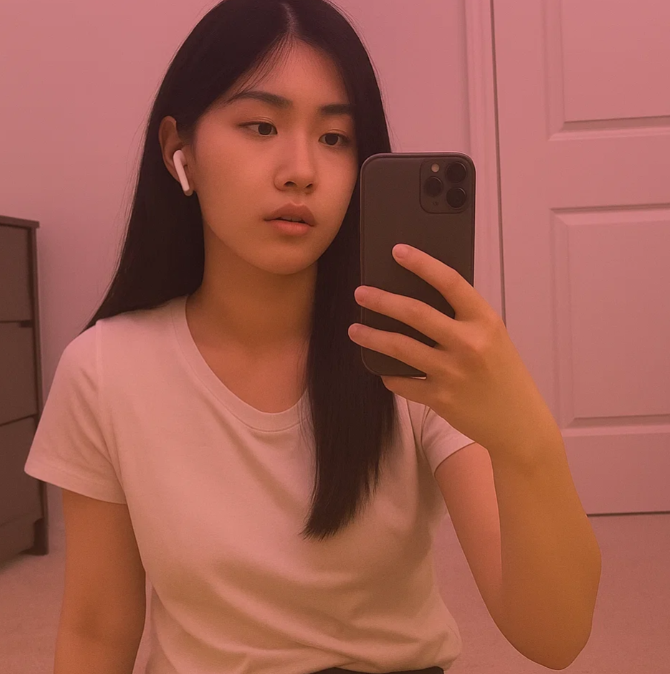 ユーザーアバター