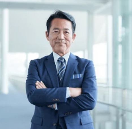 ユーザーのプロフェッショナルアバター