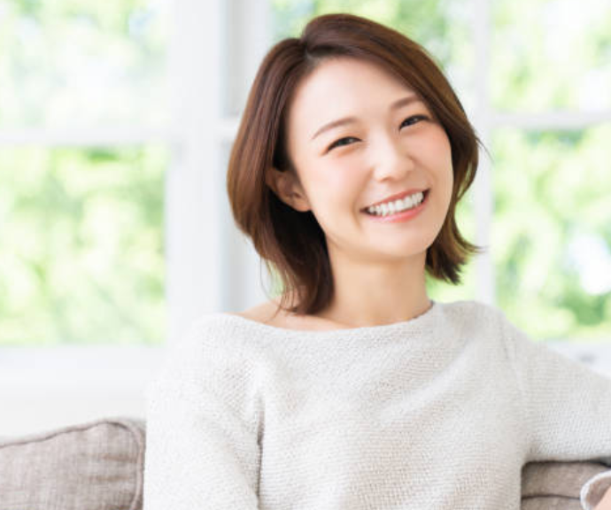 ユーザーの実際のプロフィール写真