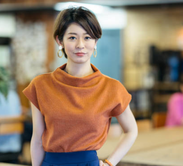 ユーザーアバター