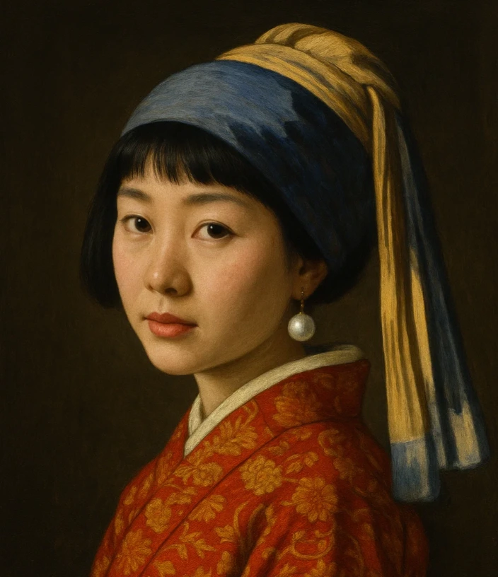 佐藤美咲のプロフィール写真