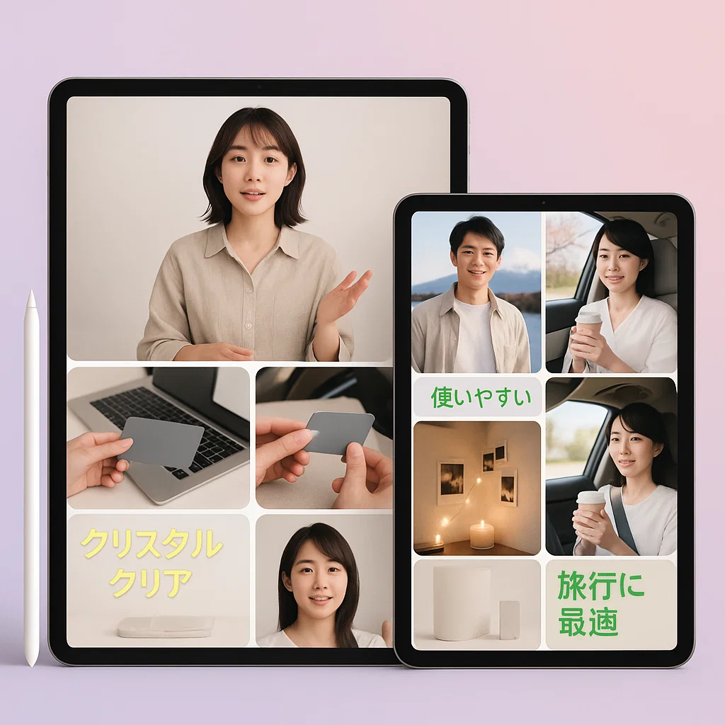 TikTok広告ライブラリ