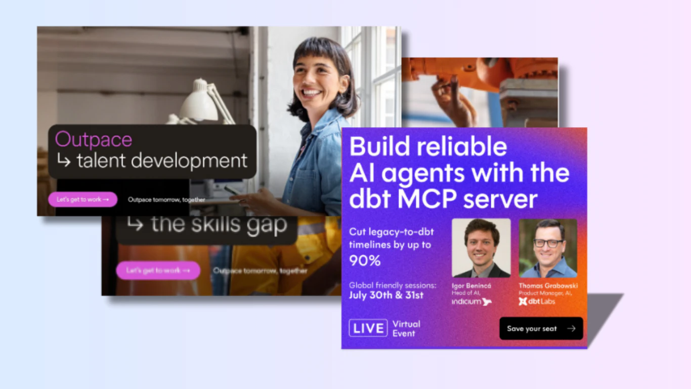 Multi-Format Ad Support