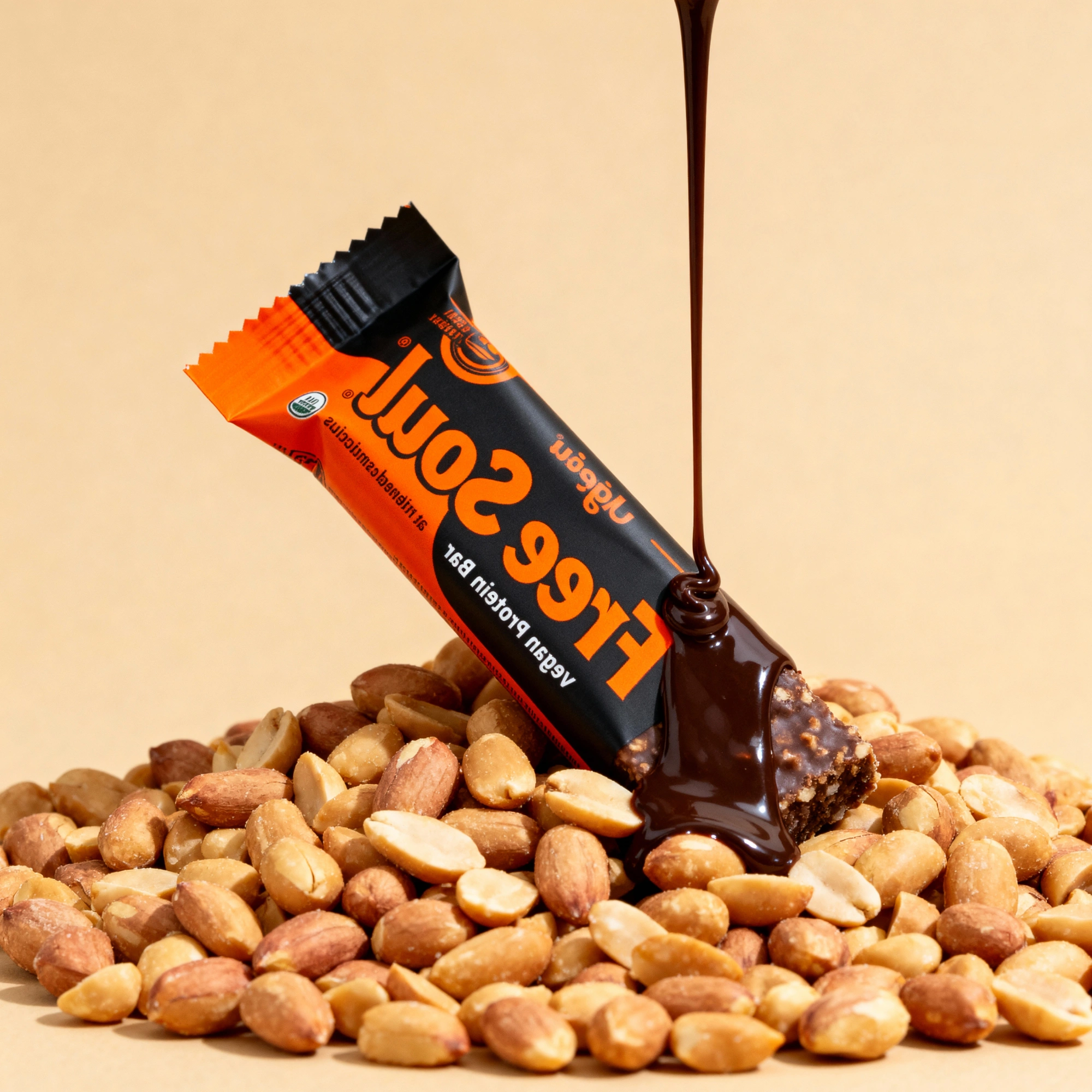 Nano Banana - Background replacement and scene transformation