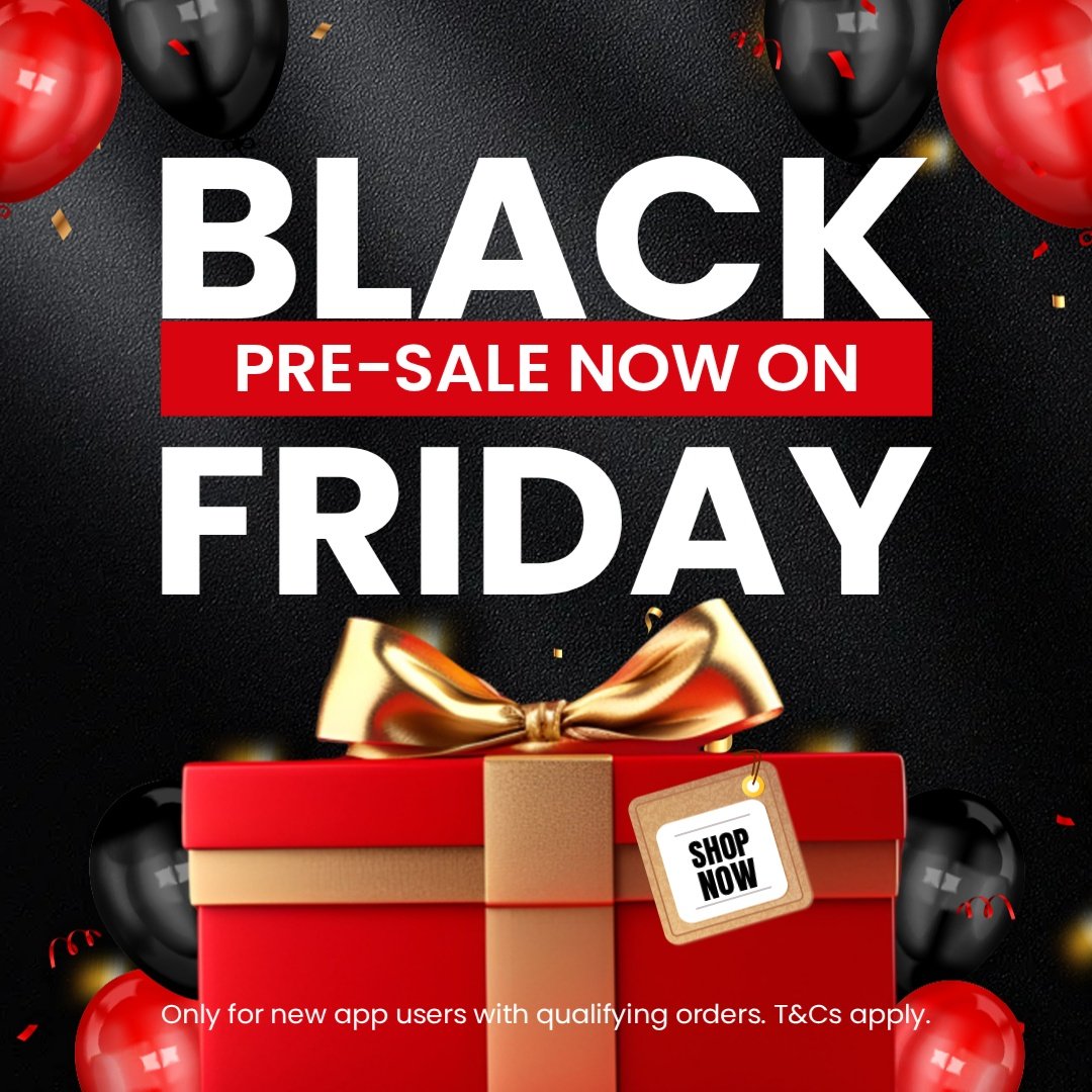 هجمة التجارة الإلكترونية للجمعة السوداء