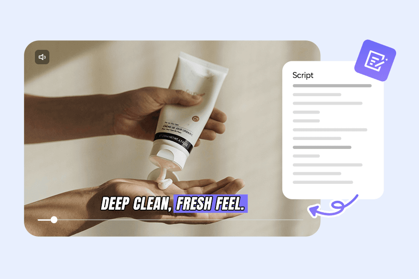 AI Script Writer
