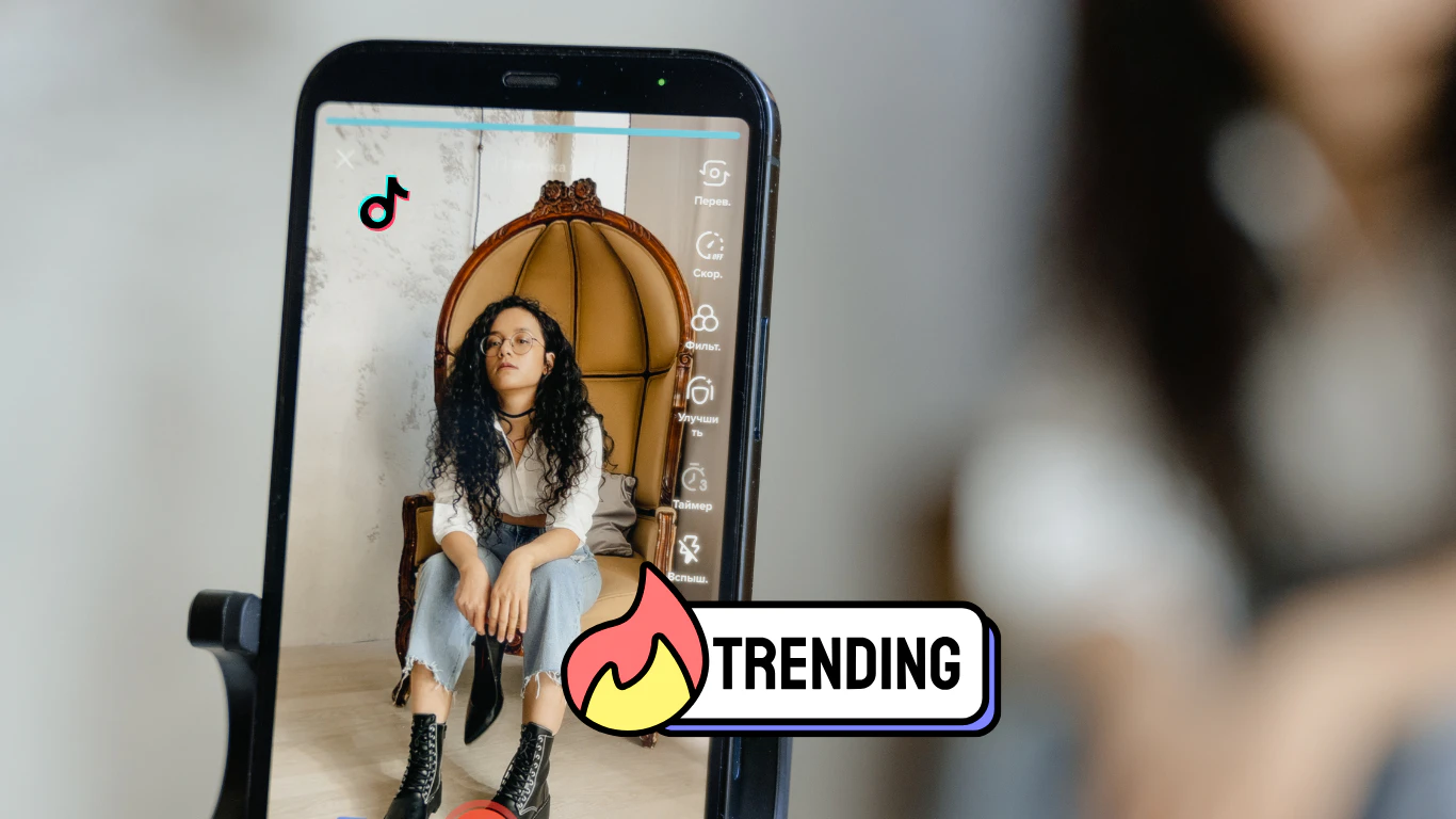 Latest TikTok Ad Trends
