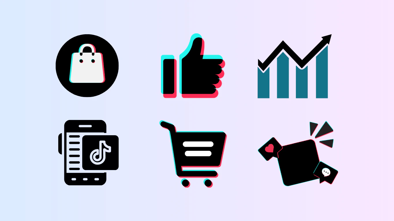 Multi-Niche TikTok Creative Hub