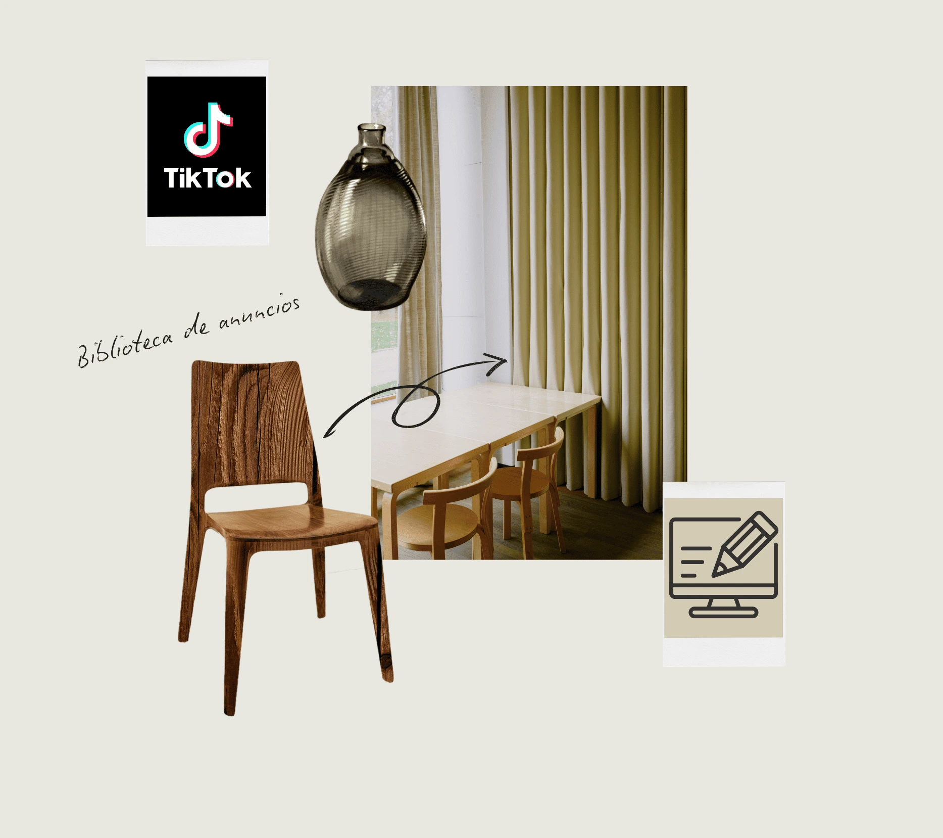 análisis y creatividad con IA