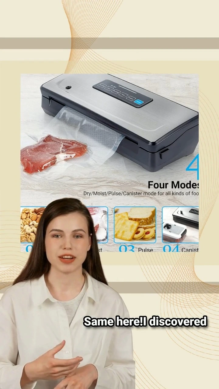 Product demonstration
