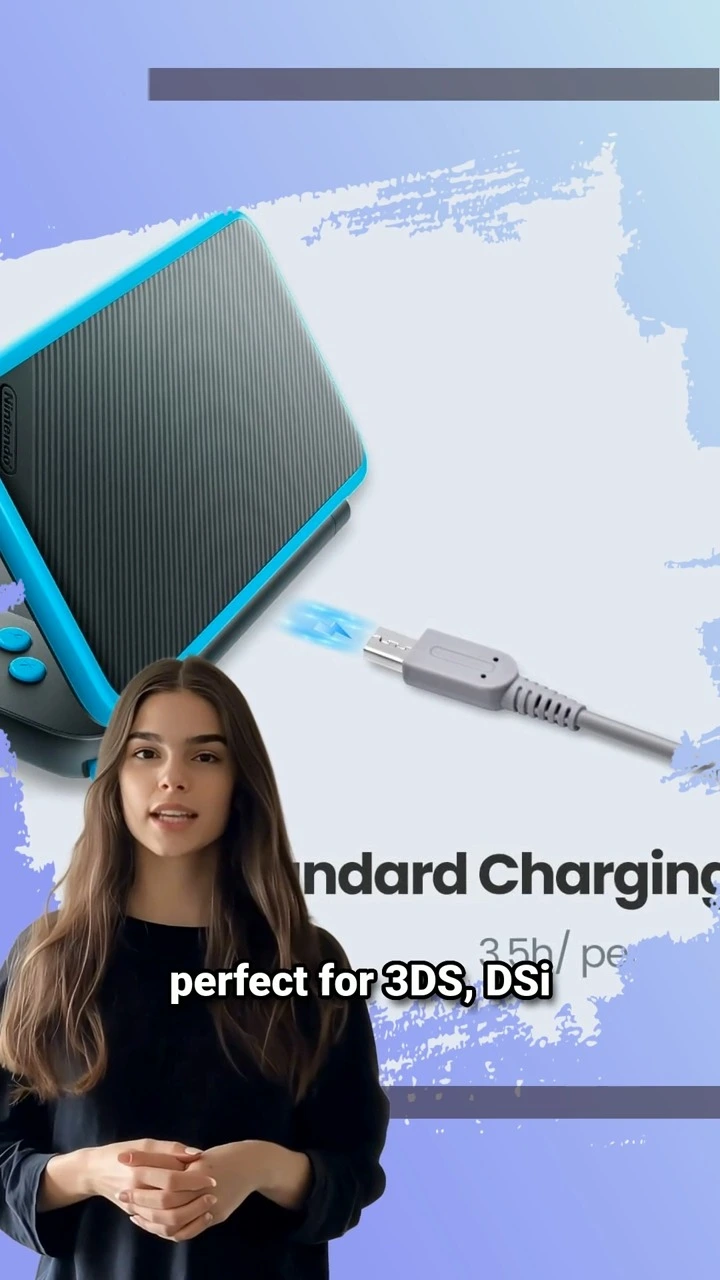 Product showcase