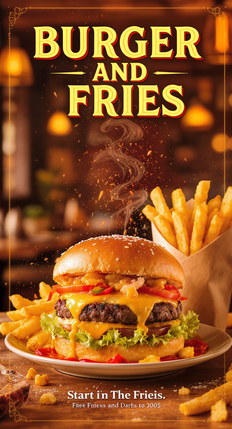 wburger wburger