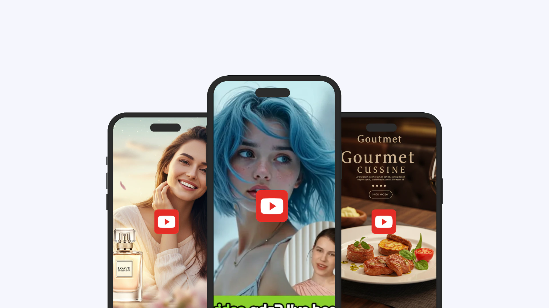 3x Better Ad Engagement