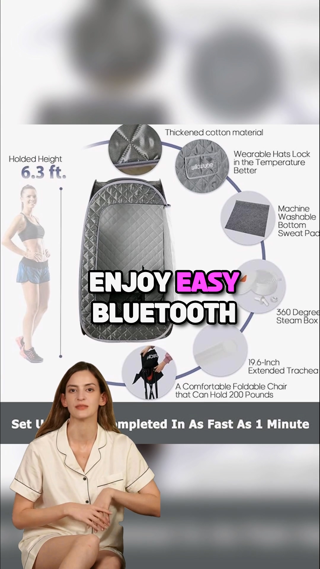 Comfortable Tips